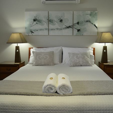 Como Bed & Breakfast ภายนอก รูปภาพ