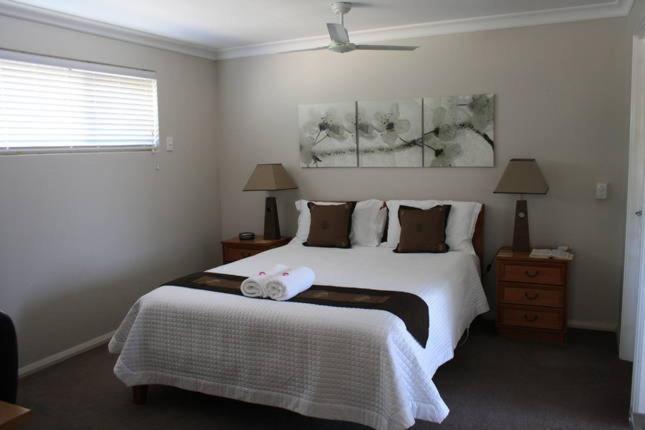 Como Bed & Breakfast ห้อง รูปภาพ