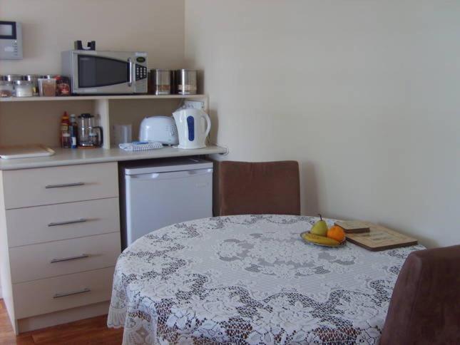 Como Bed & Breakfast ห้อง รูปภาพ