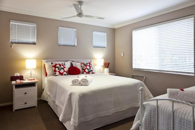 Como Bed & Breakfast ภายนอก รูปภาพ