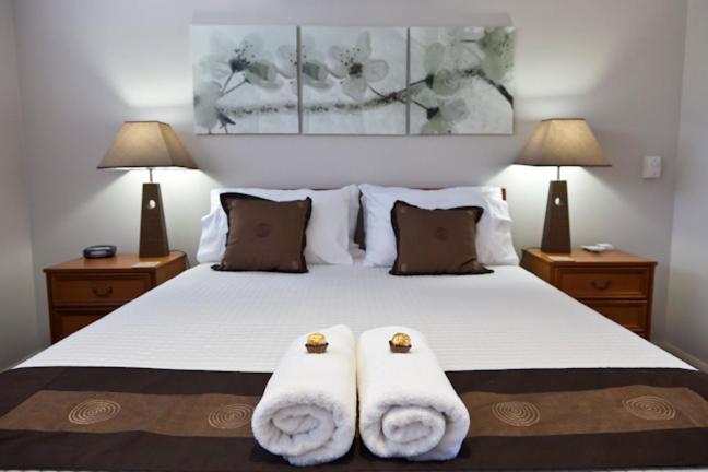 Como Bed & Breakfast ภายนอก รูปภาพ