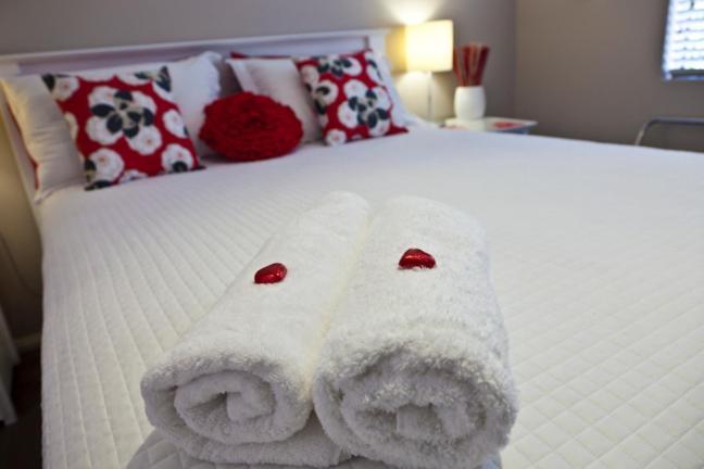 Como Bed & Breakfast ภายนอก รูปภาพ