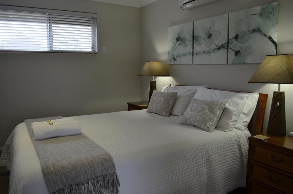 Como Bed & Breakfast ห้อง รูปภาพ