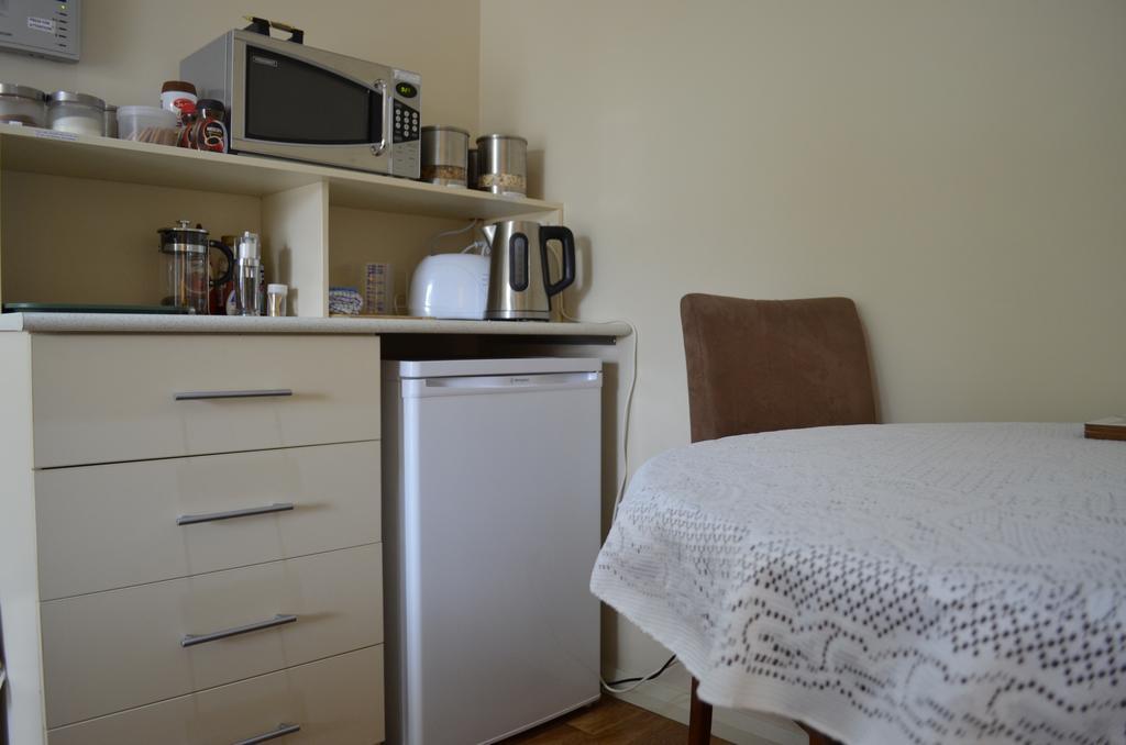 Como Bed & Breakfast ภายนอก รูปภาพ