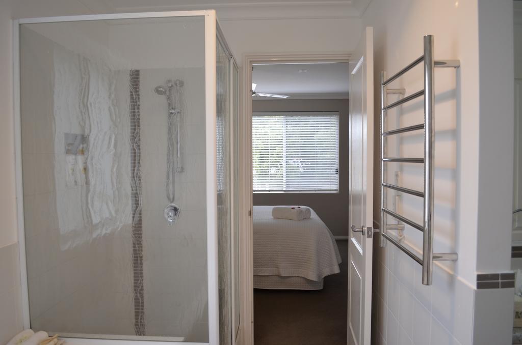 Como Bed & Breakfast ห้อง รูปภาพ
