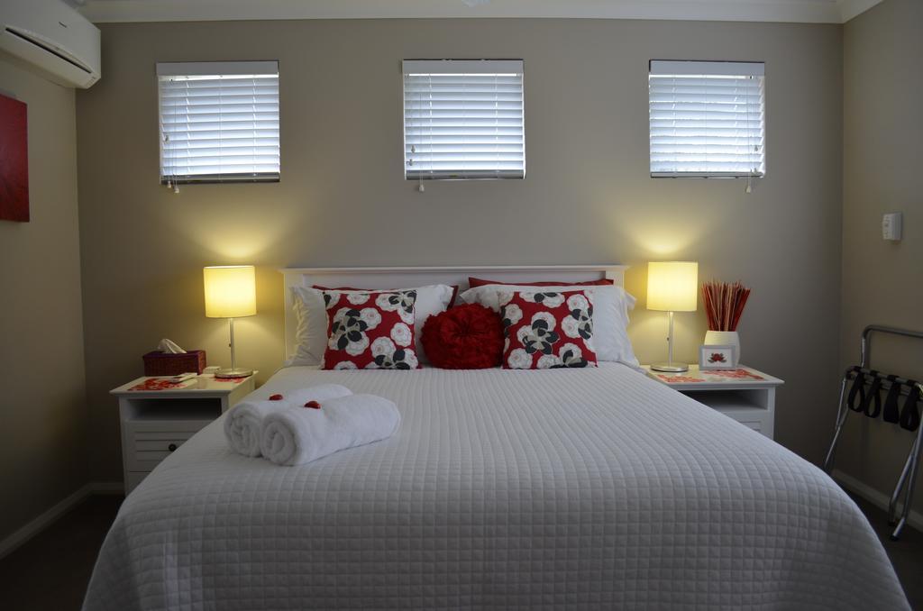 Como Bed & Breakfast ห้อง รูปภาพ