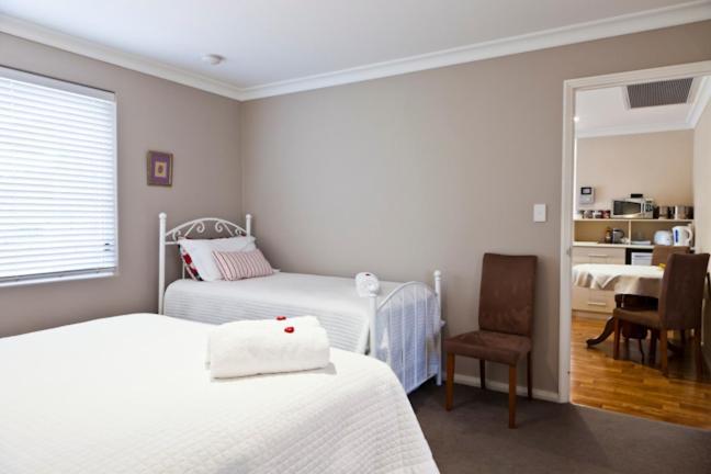 Como Bed & Breakfast ภายนอก รูปภาพ