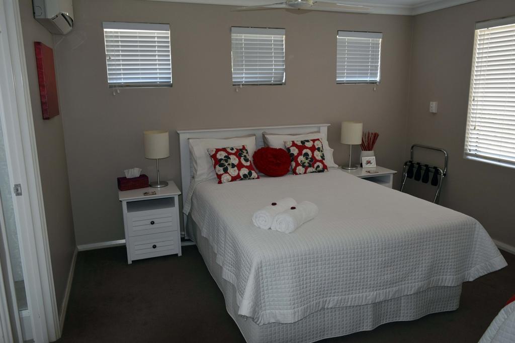 Como Bed & Breakfast ภายนอก รูปภาพ