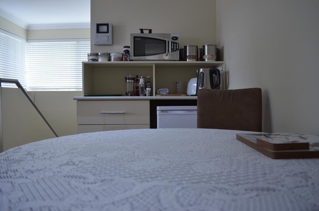 Como Bed & Breakfast ภายนอก รูปภาพ
