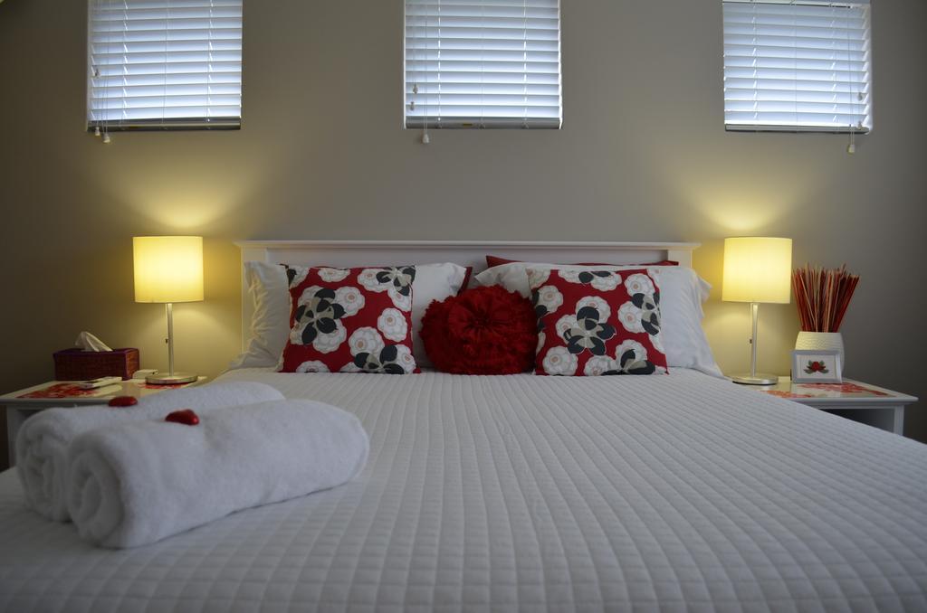 Como Bed & Breakfast ภายนอก รูปภาพ