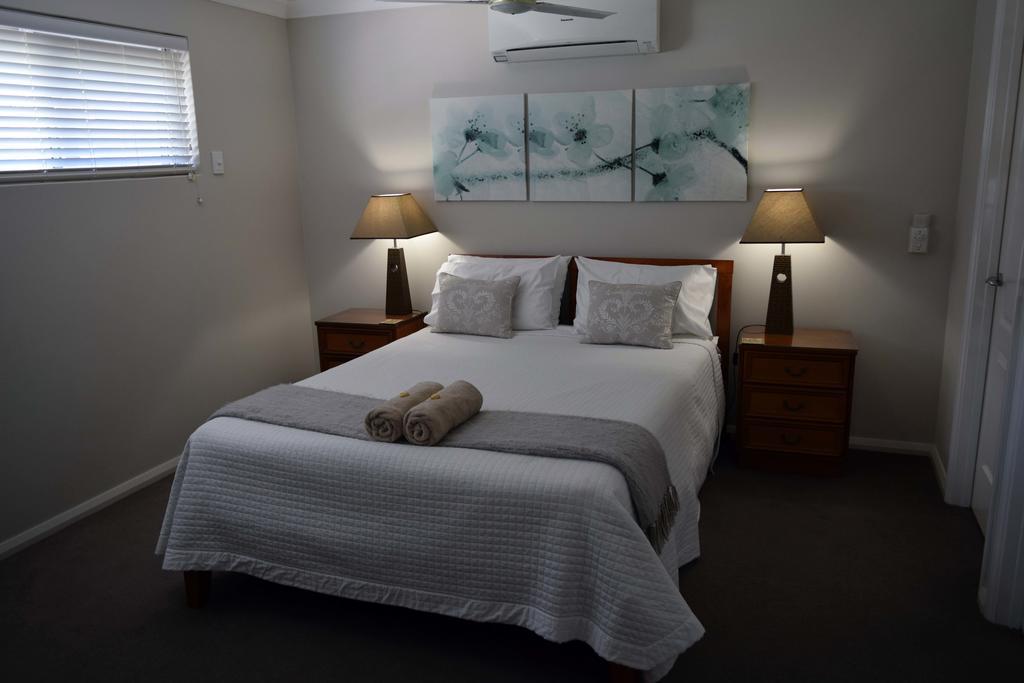Como Bed & Breakfast ภายนอก รูปภาพ