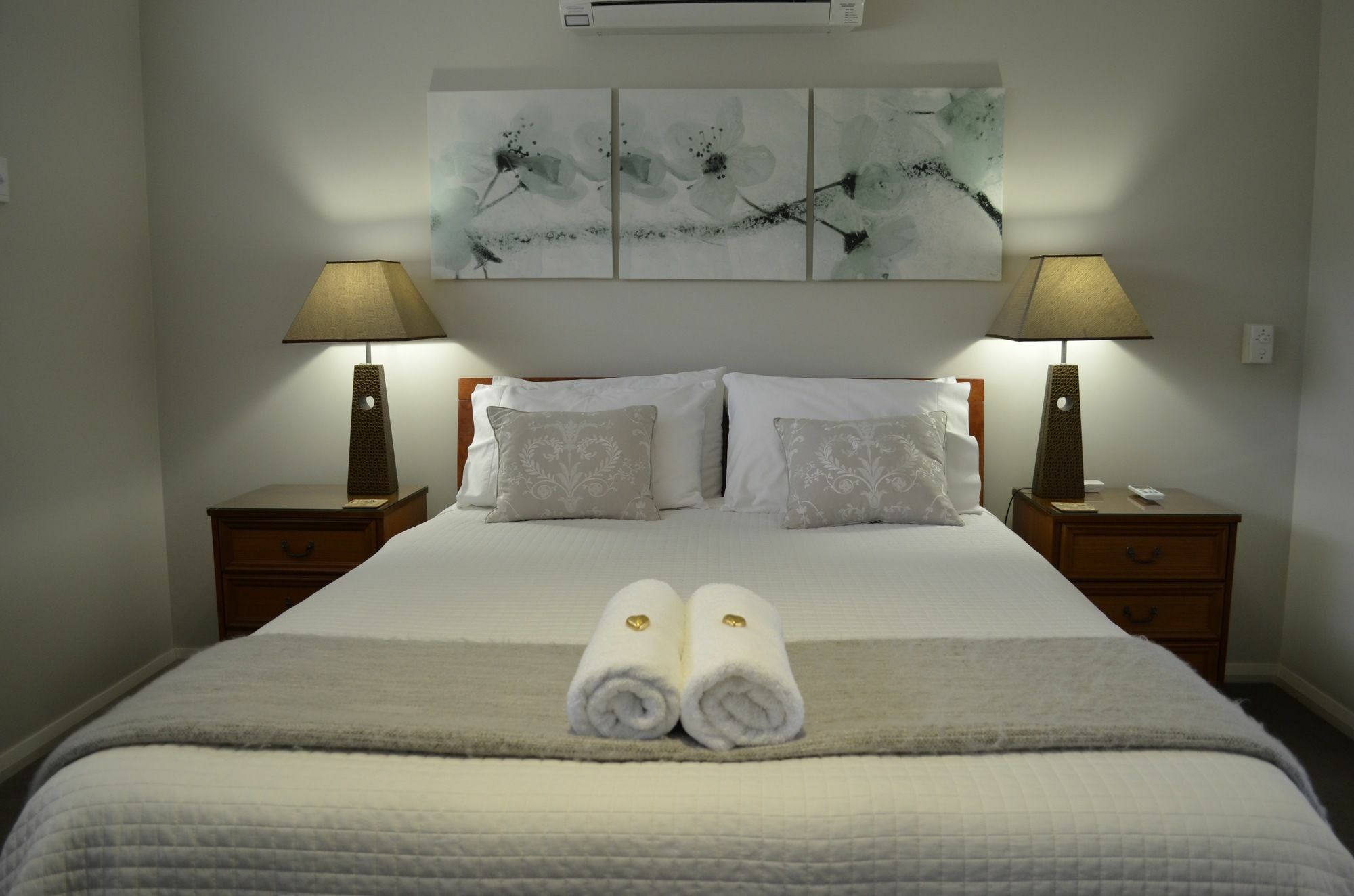 Como Bed & Breakfast ภายนอก รูปภาพ