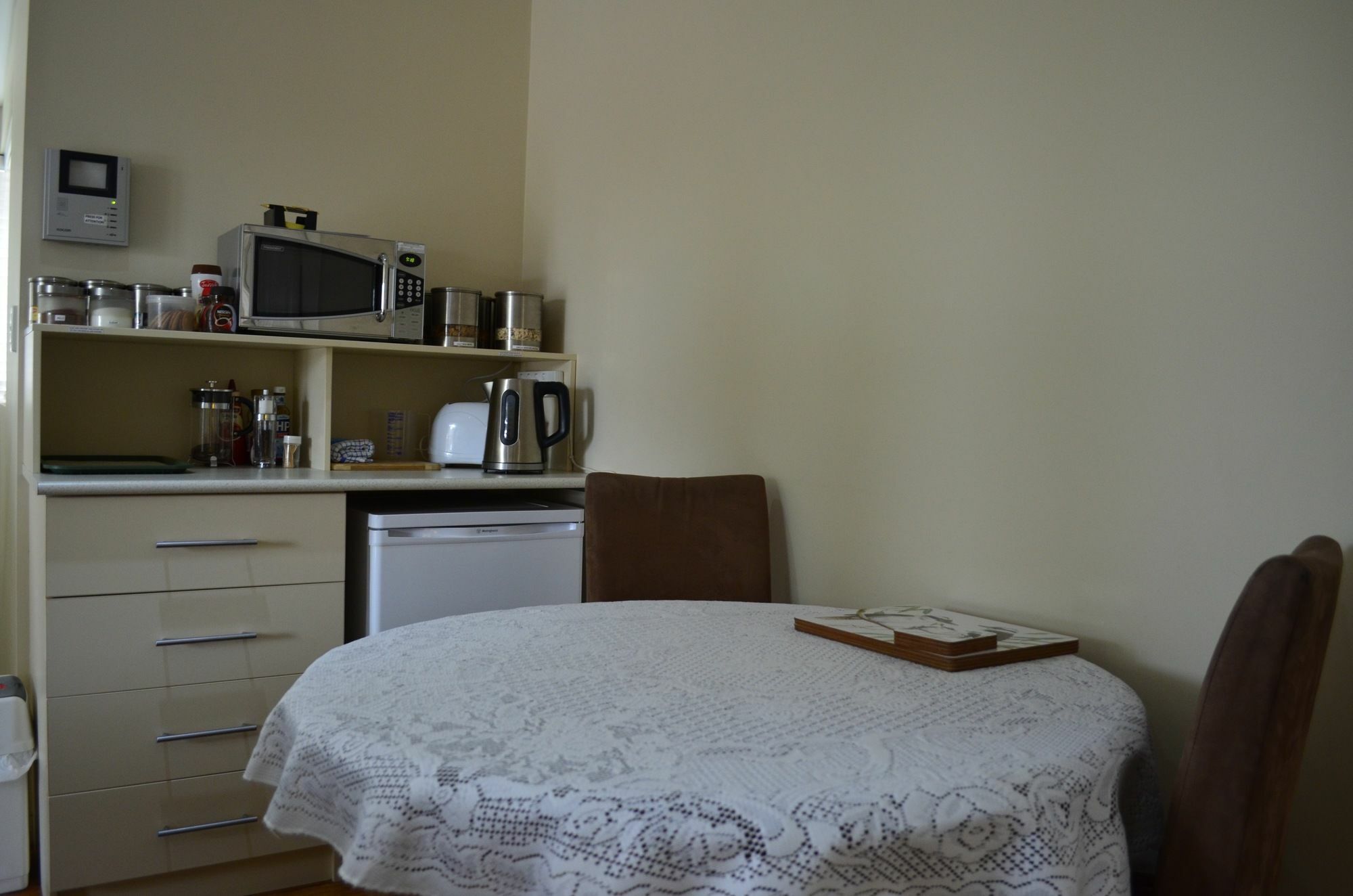 Como Bed & Breakfast ภายนอก รูปภาพ