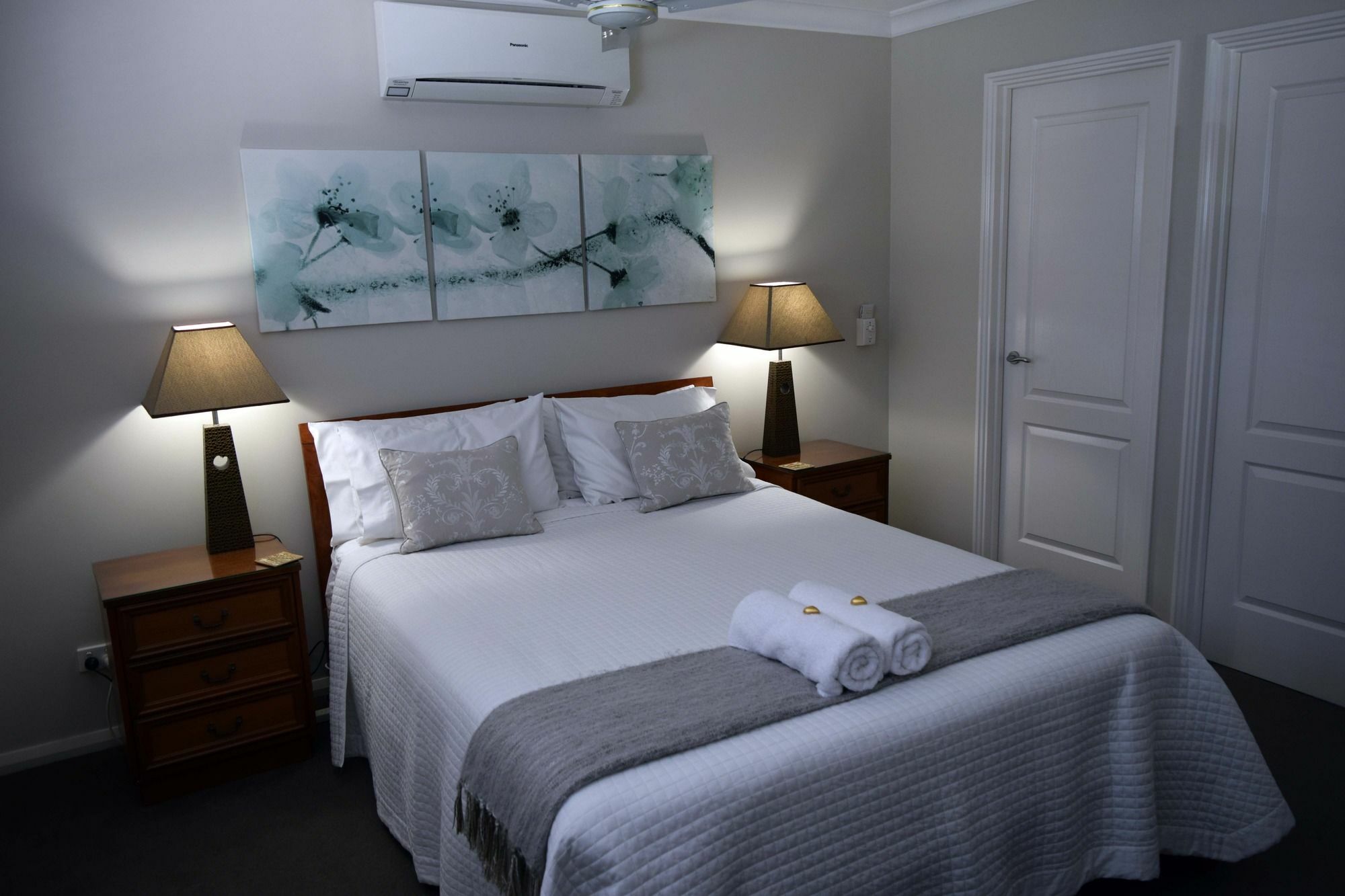 Como Bed & Breakfast ภายนอก รูปภาพ