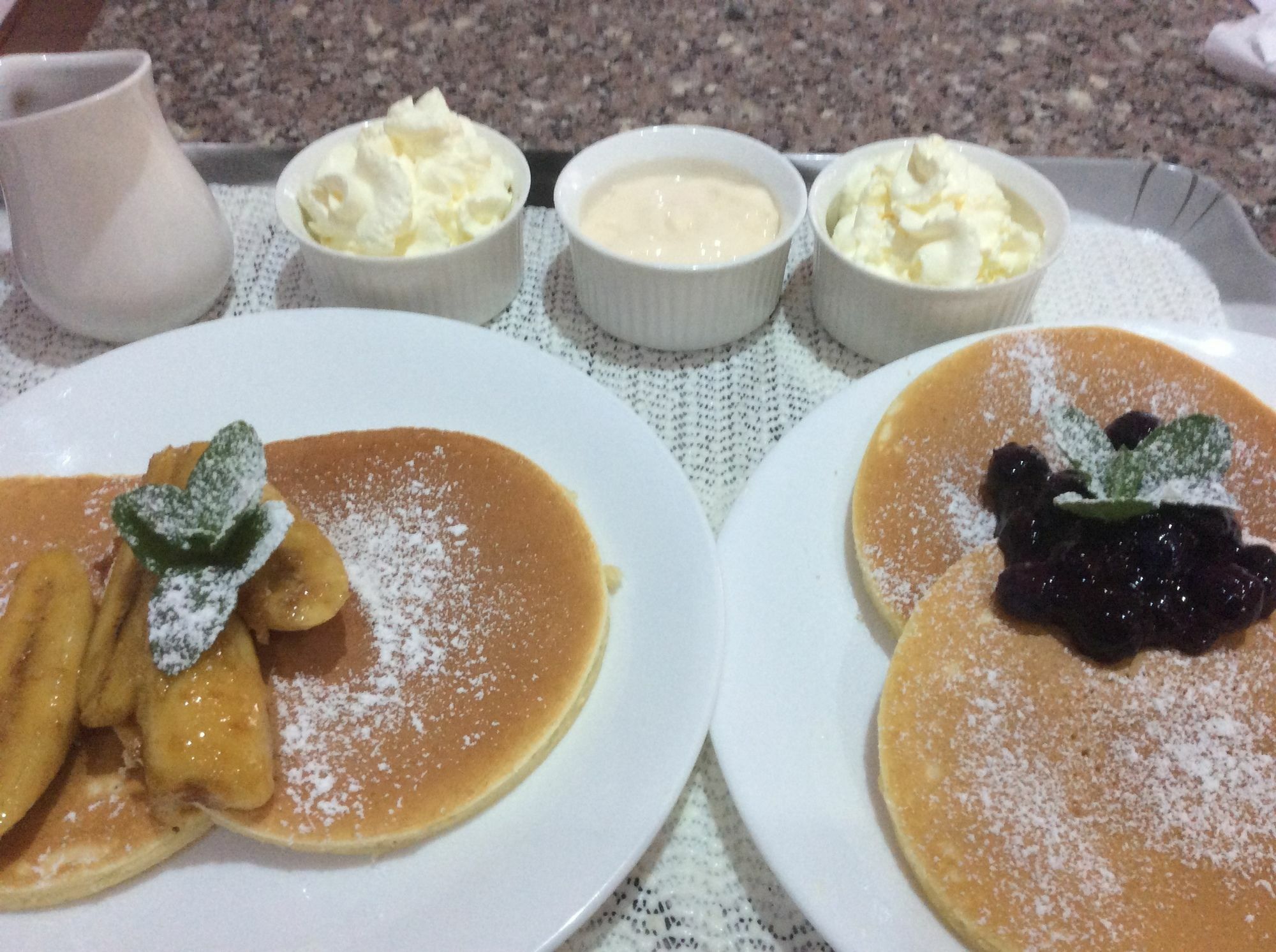 Como Bed & Breakfast ภายนอก รูปภาพ
