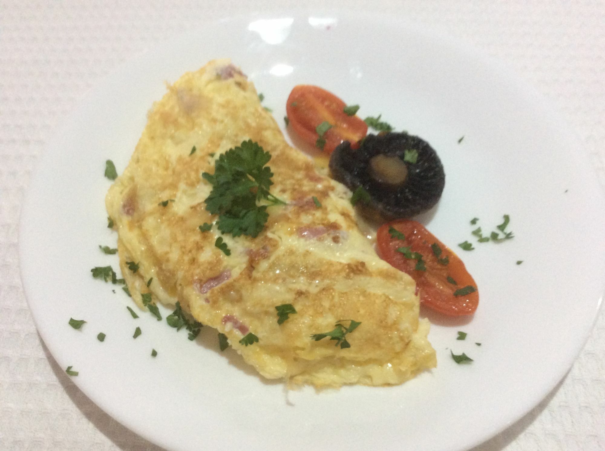 Como Bed & Breakfast ภายนอก รูปภาพ